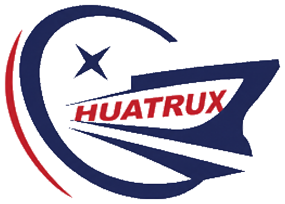 HUATRUX Used Commercial Vehicle Export