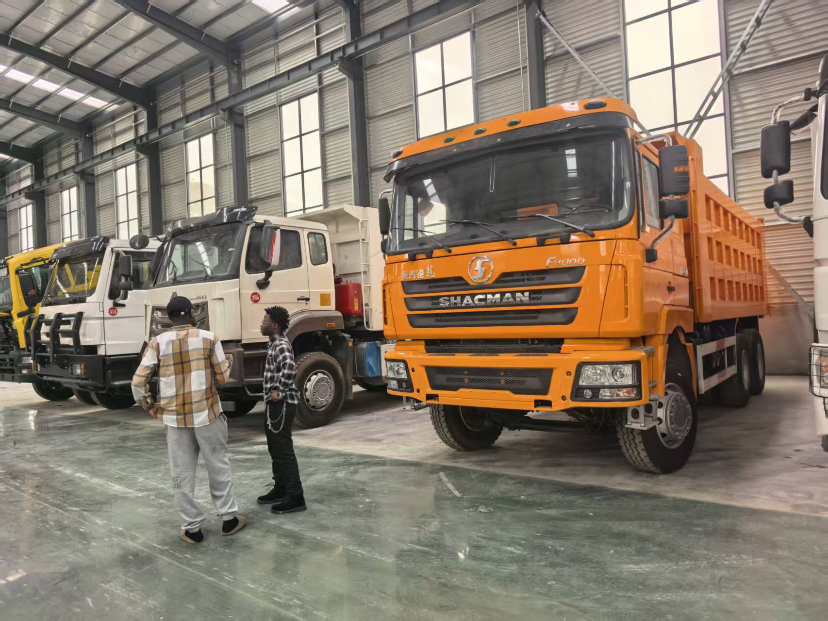 ON‑SITE & LIVE VIDEO INSPECTION AVAILABLE