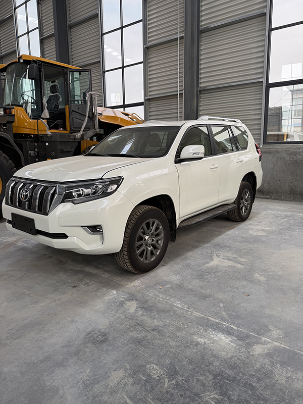 Buyer's Actual Vehicle Test‑Drive Video